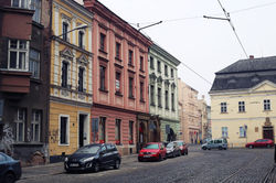 Olomouc, Czech Republic