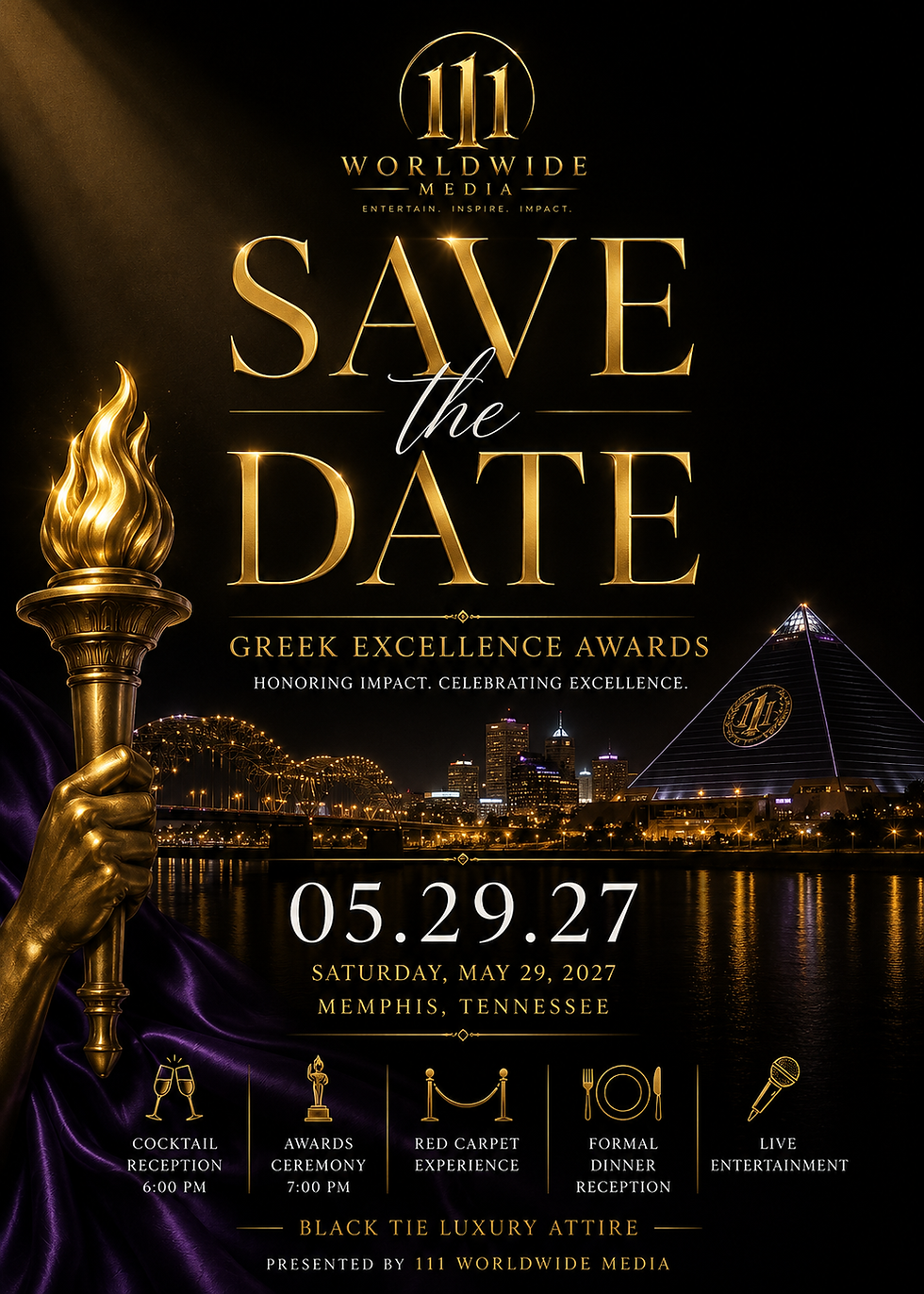 Greek Excellence Awards