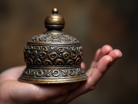 The Timeless Tradition of Midwinter Solstice Bells and Their Ancient Origins