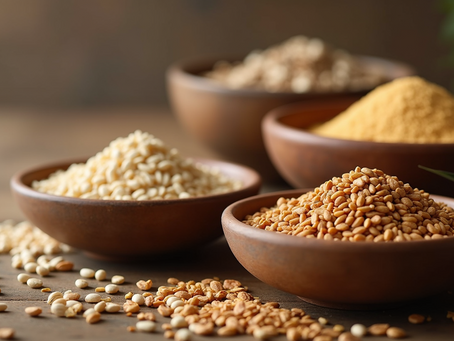 Celebrating Sementivae: Planting 'Seeds' for the Coming Year