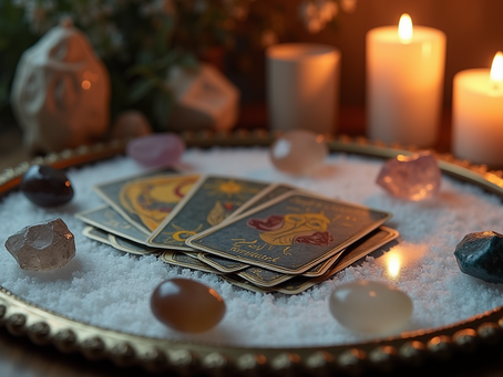 Harnessing the Power of Carmenta: A Guide to Prophetic Practices During the Festival