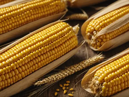 The Transition of the Corn Mother: A Pagan Imbolc Tradition