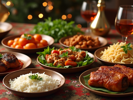 New Year’s Day Traditions from Around the World to Ensure Good Luck and Prosperity