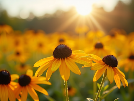 Flower Magick Abundance Spell: Harnessing Nature's Bounty