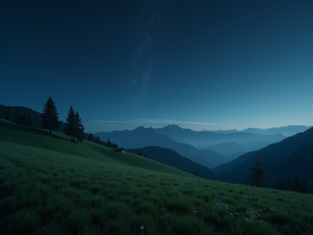 Unveiling the Spiritual Significance of the Super New Moon in Taurus on April 27 2025