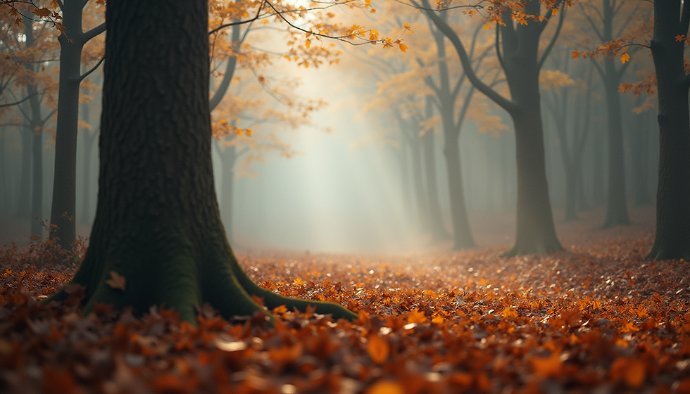 Understanding the Air Mother: Embracing the Dual Nature of the New Moon in Gemini