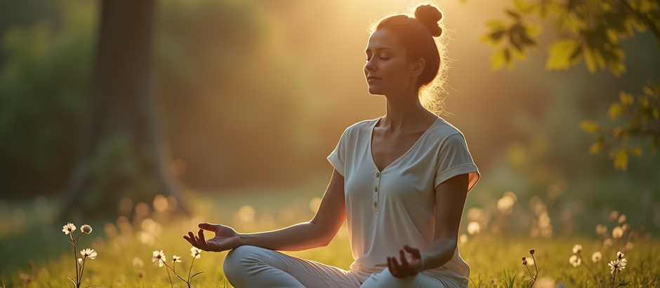 Mindfulness in Motherhood: The Importance of Support