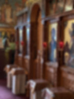Iconostasis