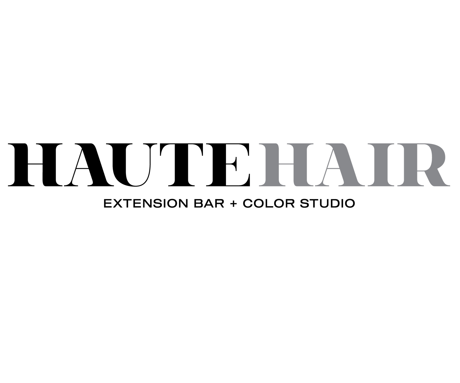 Haute Hair Studio | Best Extensions Winner of Tampa Bay