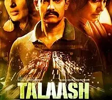 Bollywood Films with unexpected Endings