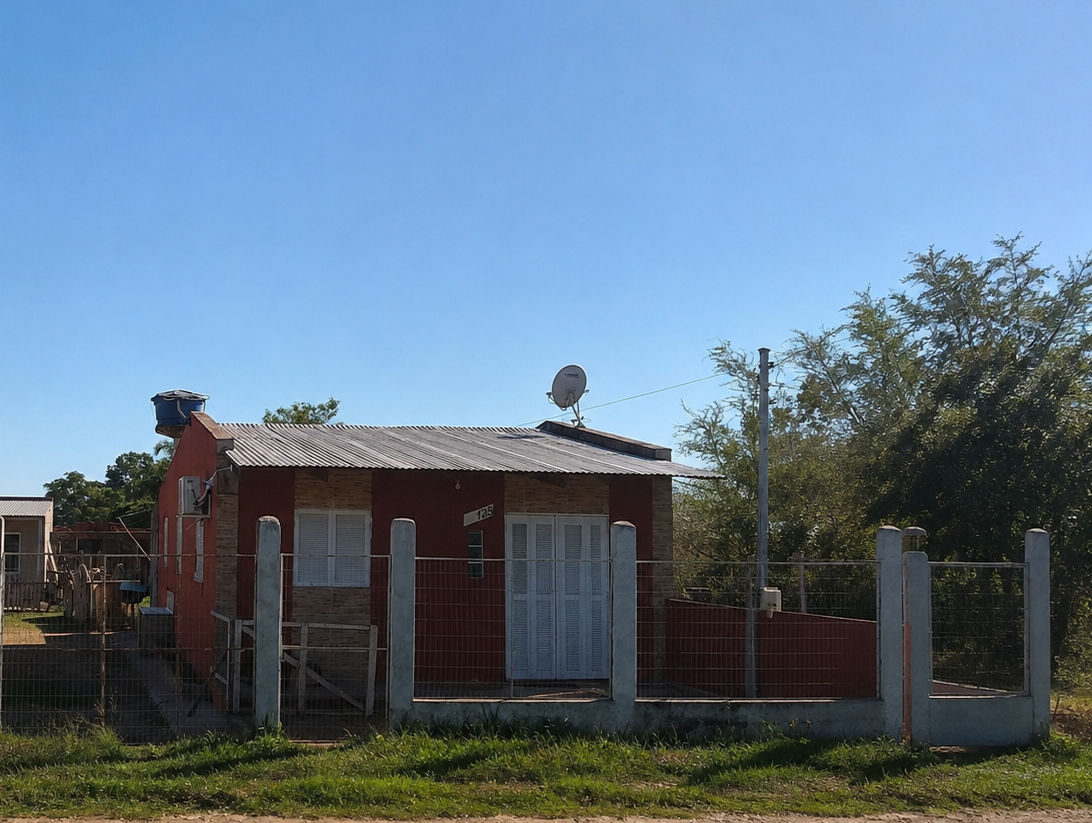 Casa