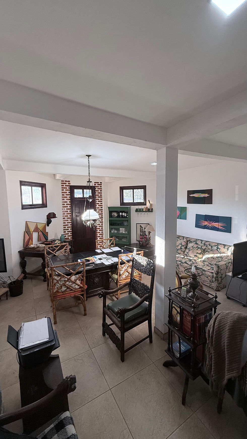 Miniatura: Casa