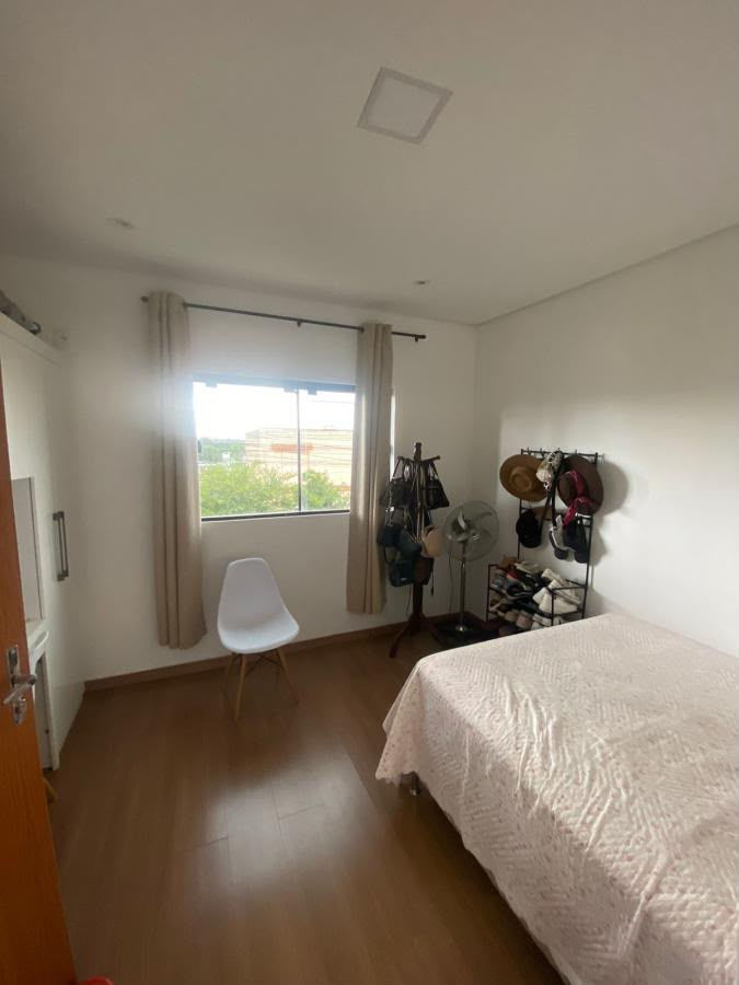 Miniatura: Apartamento