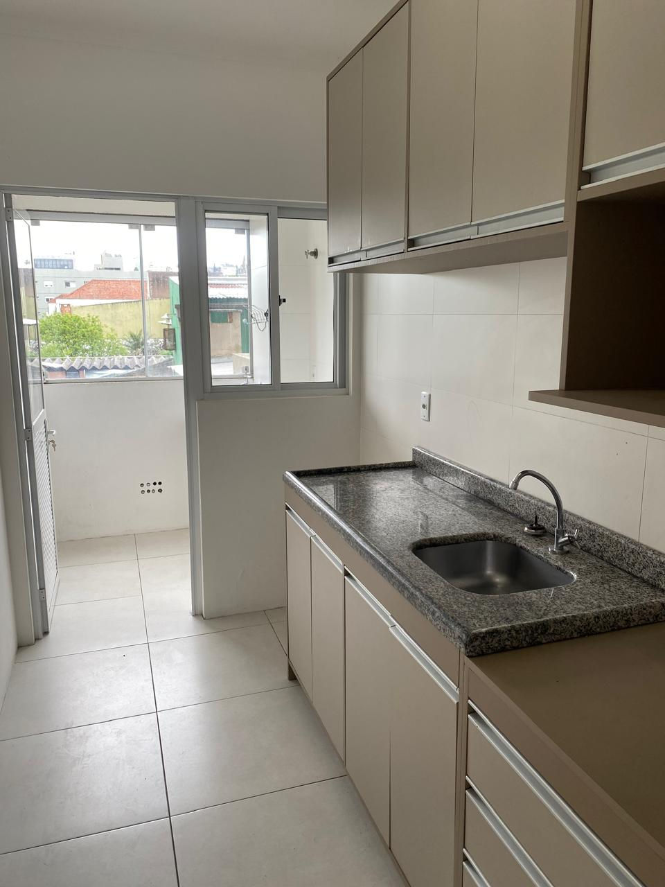 Miniatura: Apartamento