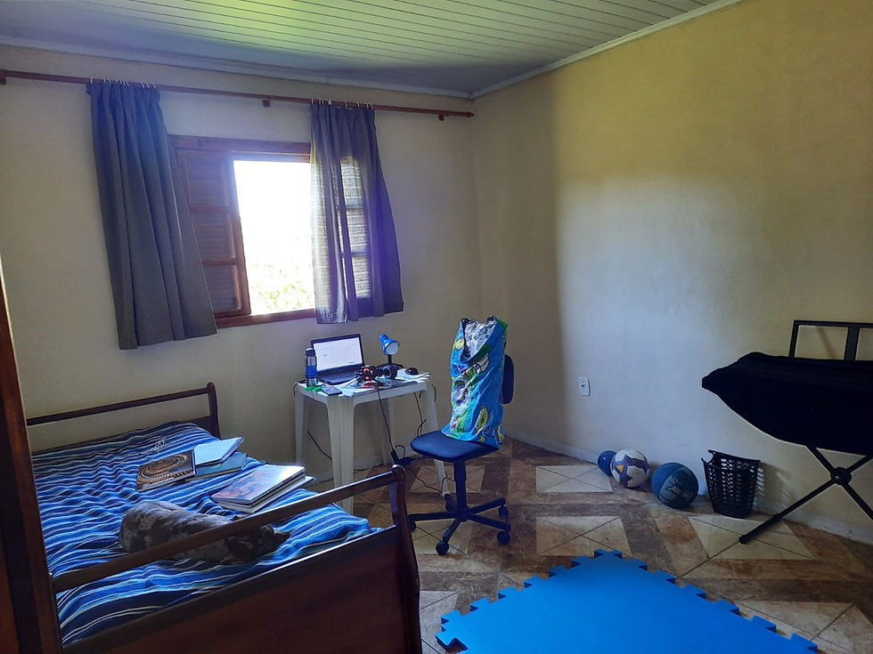 Miniatura: Casa c/ terrenos