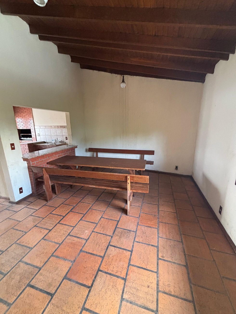 Miniatura: Apartamento