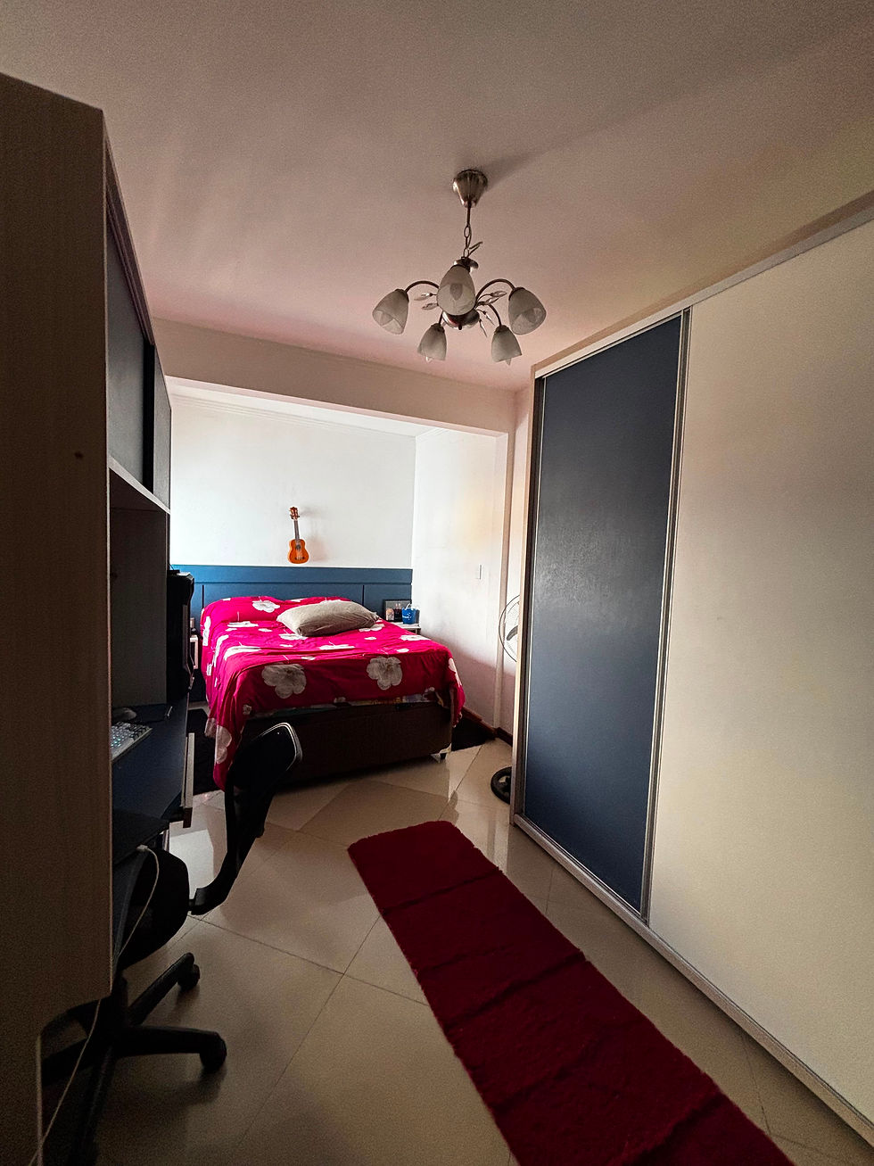 Miniatura: Apartamento