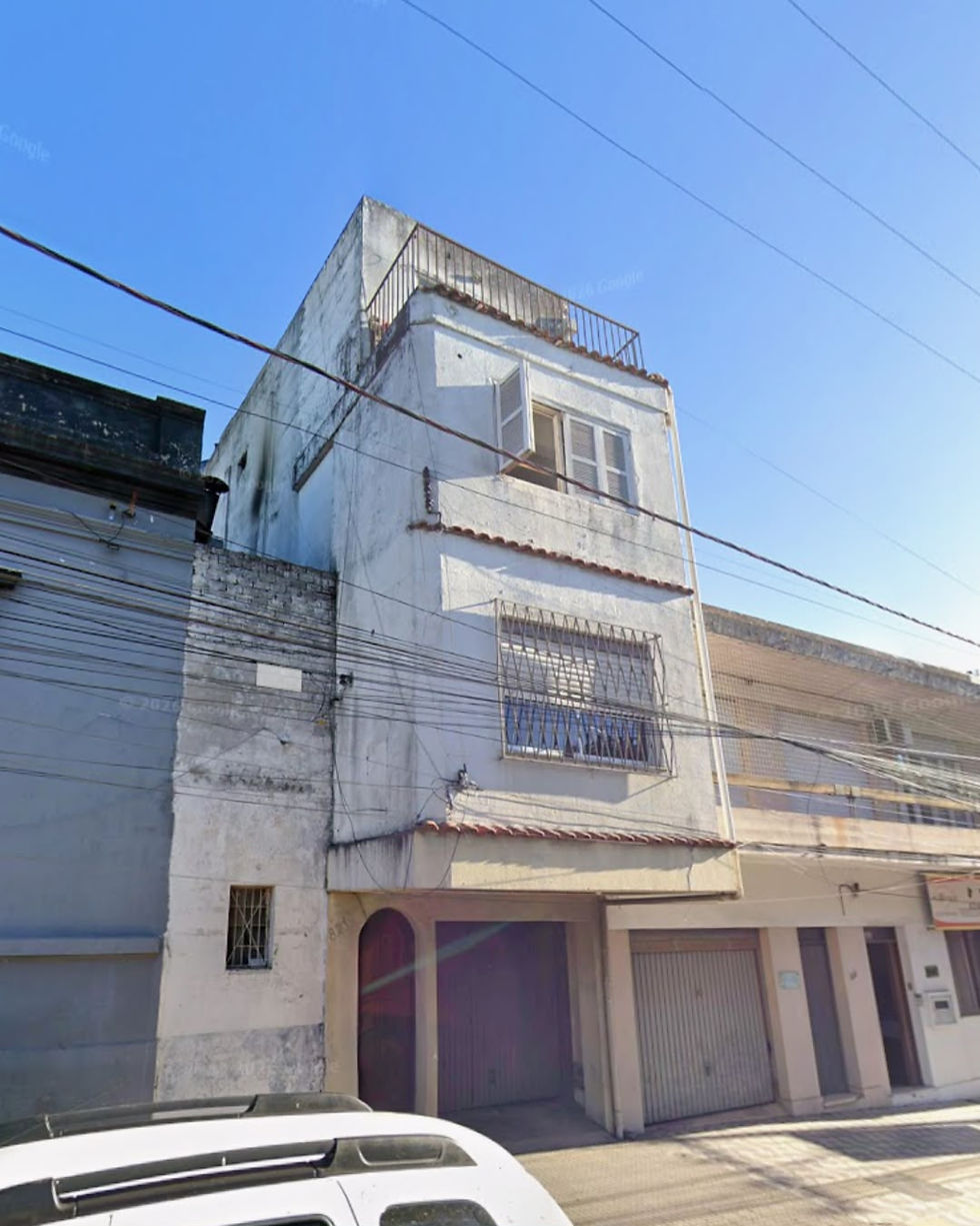 Miniatura: Apartamento