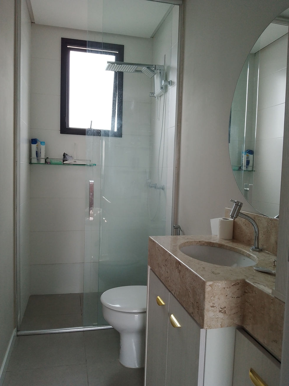 Miniatura: Apartamento