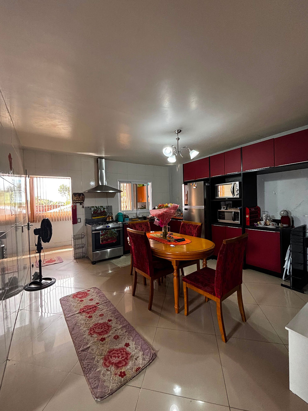 Miniatura: Apartamento