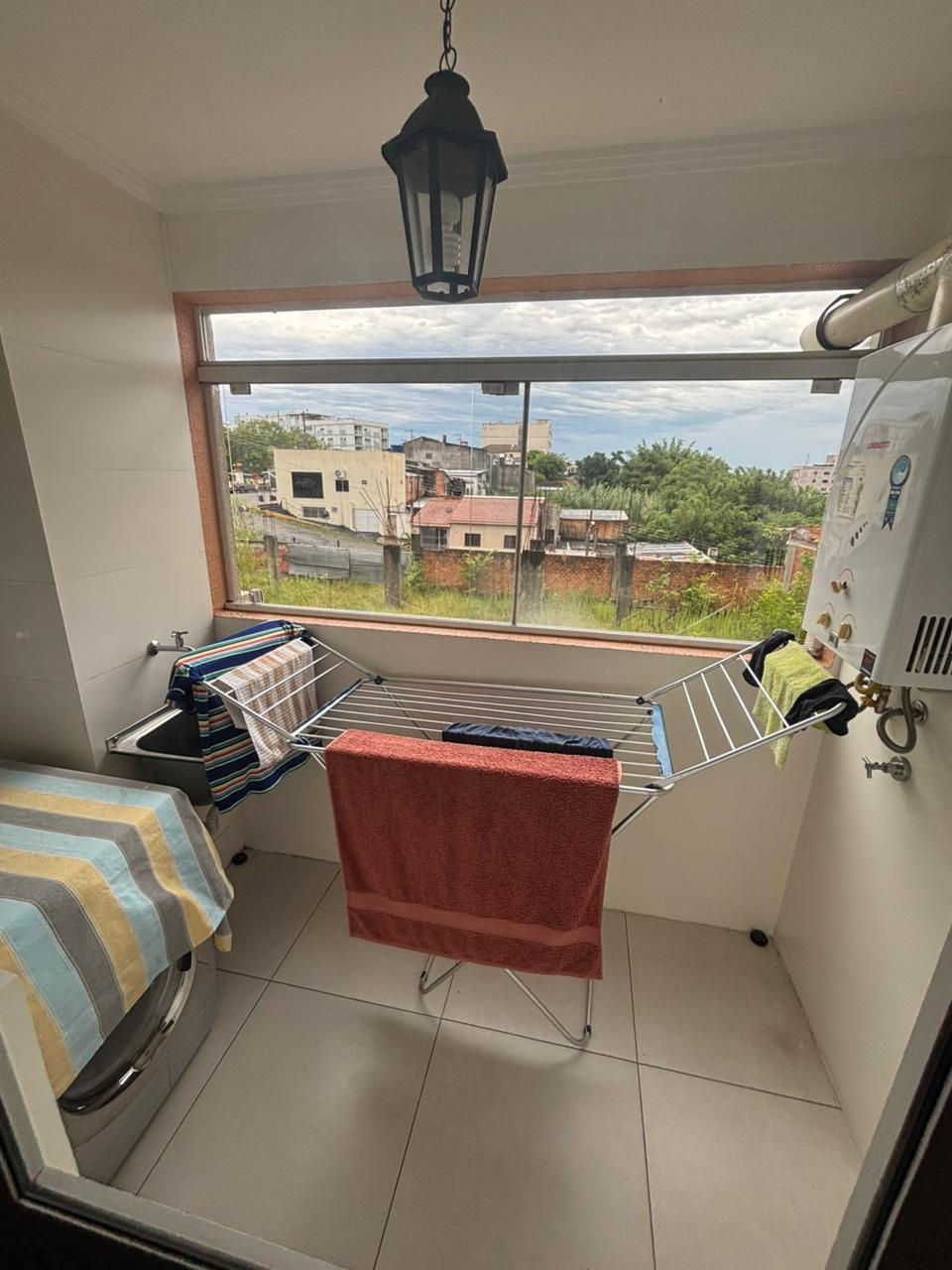 Miniatura: Apartamento