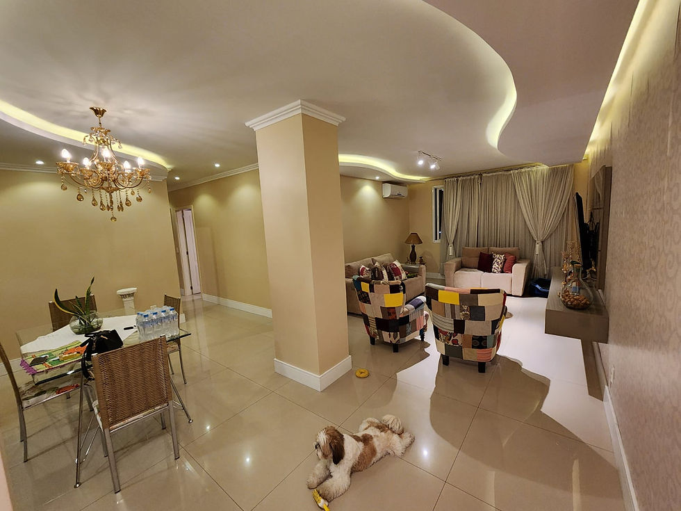 Miniatura: Apartamento