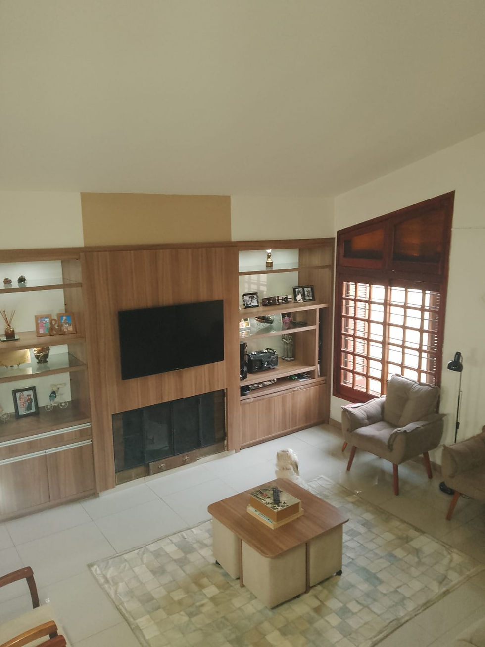 Miniatura: Casa