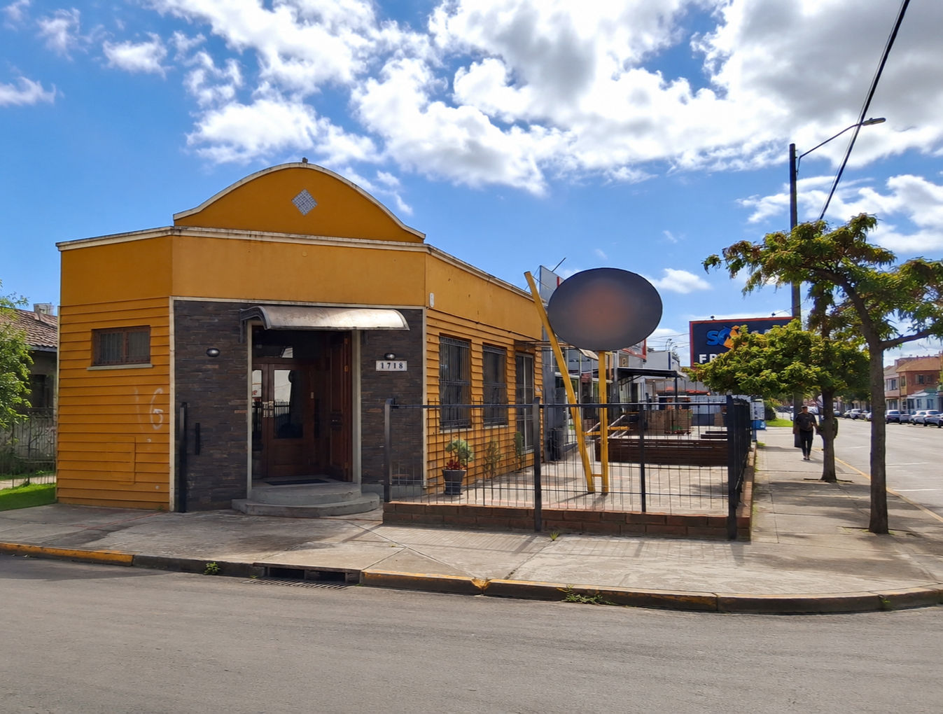 Sala