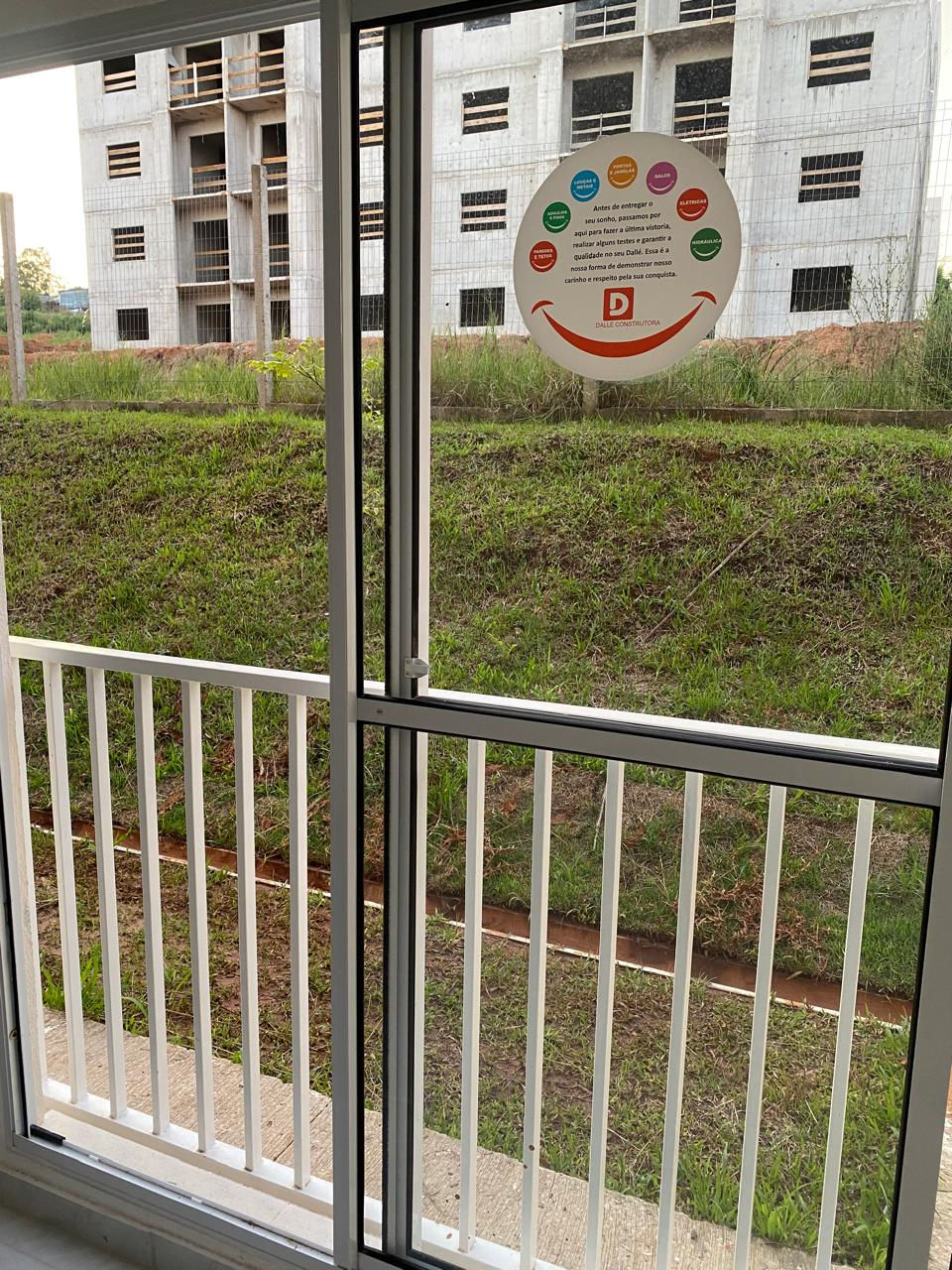 Miniatura: Apartamento