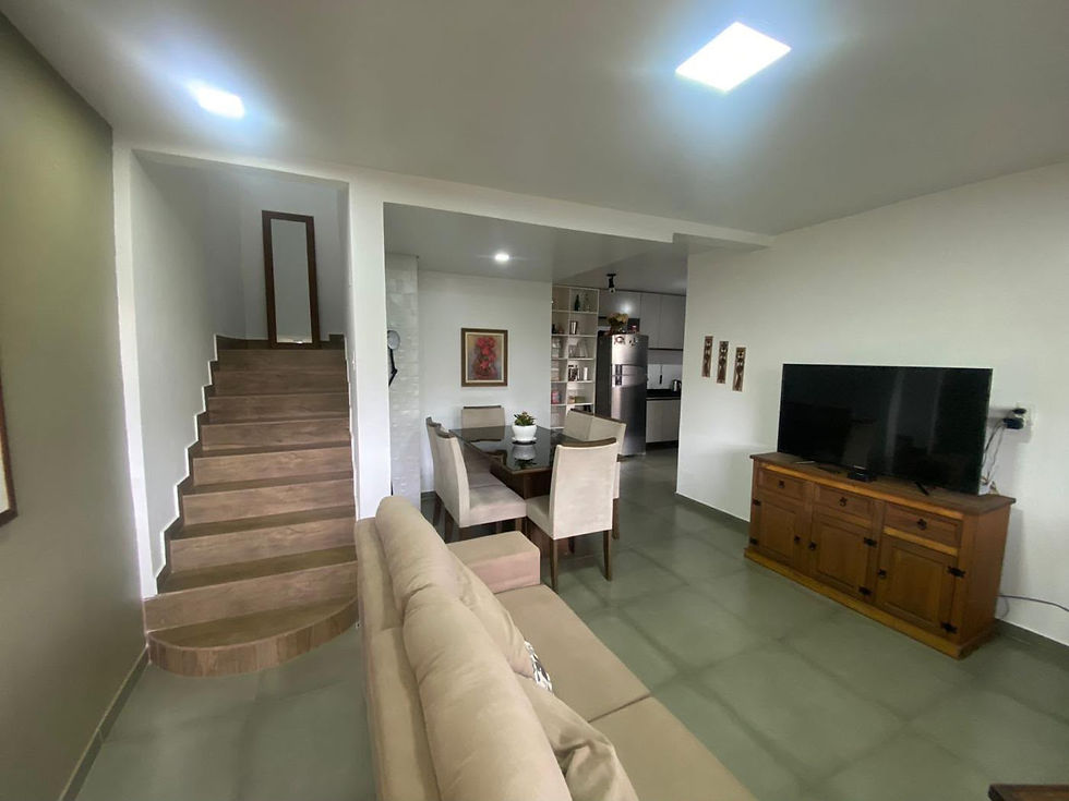 Miniatura: Apartamento
