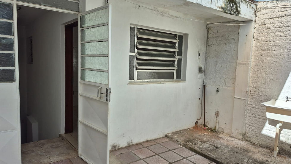 Miniatura: Apartamento