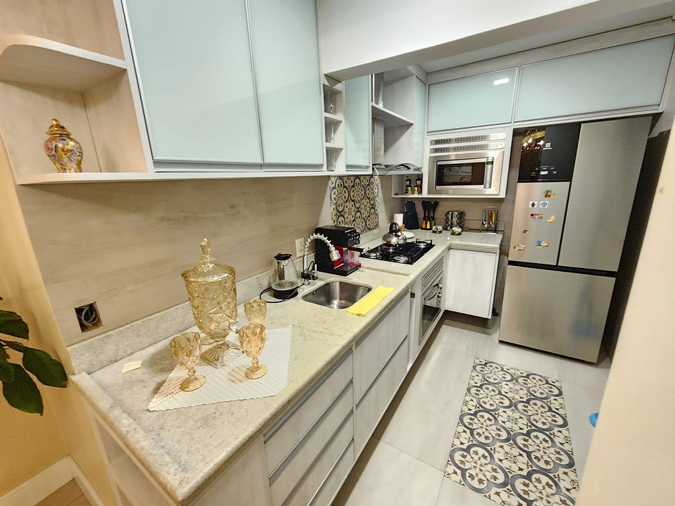 Miniatura: Apartamento