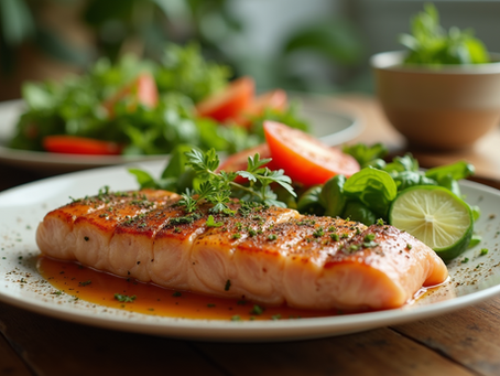 The Impact of Cortisol on Blood Sugar Levels and Metabolism