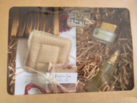 Anti Aging Gift Set