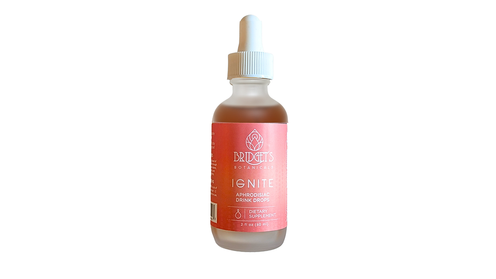 Thumbnail: Ignite Tincture