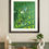 Thumbnail: Absent - Large framed