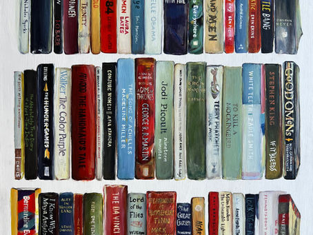 Recommended Reading