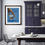 Thumbnail: Fancy A Stiff Drink? - Large framed