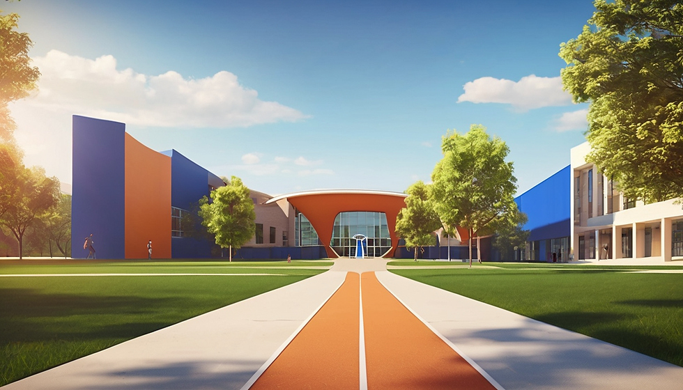 Juco College Pathways Expo