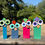 Thumbnail: locks: Blue Teal Orange