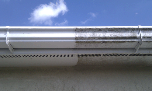 upvc cleaning