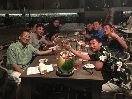 2018.3.29~ iACD Diplomate exam