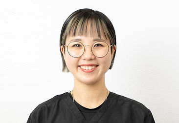 湘南鎌倉歯科・矯正歯科 歯科衛生士崔成美