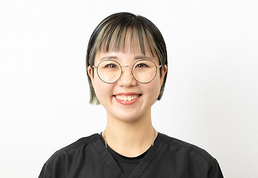 湘南鎌倉歯科・矯正歯科 歯科衛生士崔成美