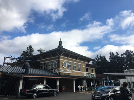 〜高野山　空海から始まる修行〜