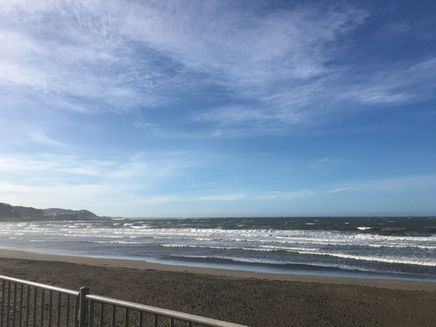 今更ながら、、、お盆休みは、、、