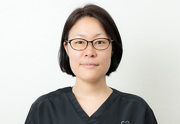 湘南鎌倉歯科・矯正歯科 歯科助手佐林亜希