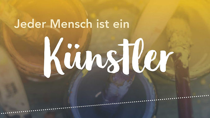 Kreativ-Tag