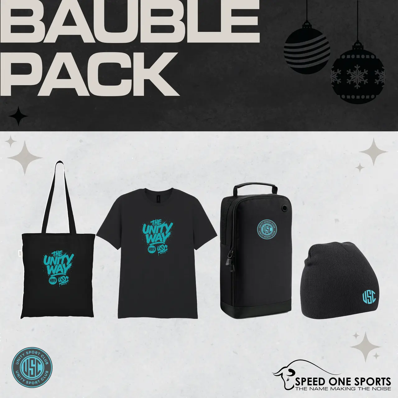 Bauble Pack