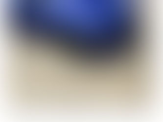 On my Blue Angel’s hood